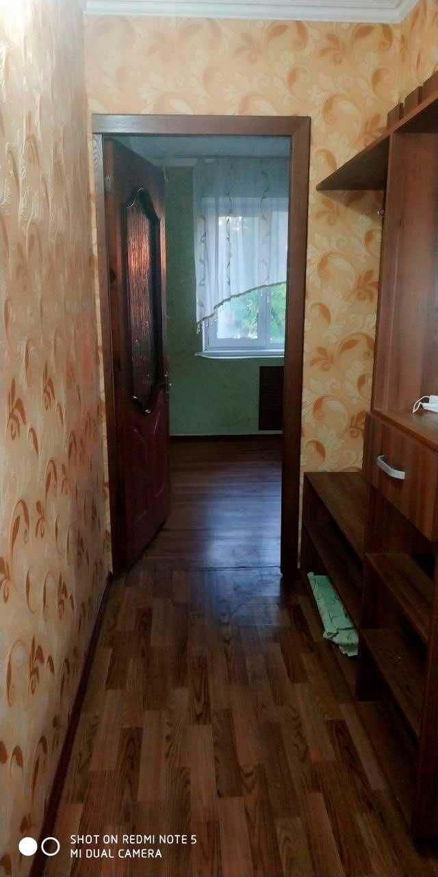 Срочная продажа БЕЗ МАКЛЕРА! Уютная 1-комнатная квартира в центре