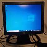 Sistem Pos All in One HP