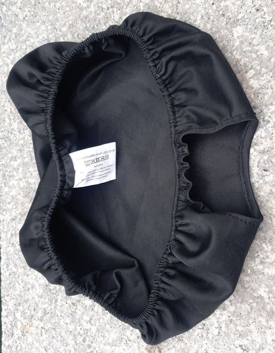 Boneta de par pentru dus