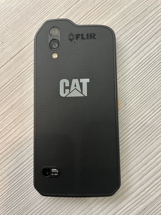 CAT S61 Dual Sim