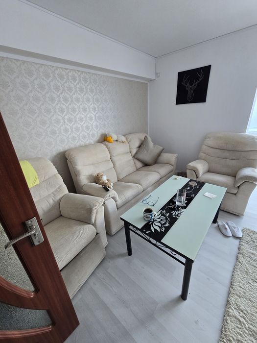Vând apartament 2 camere Copaceni Jud.Ilfov