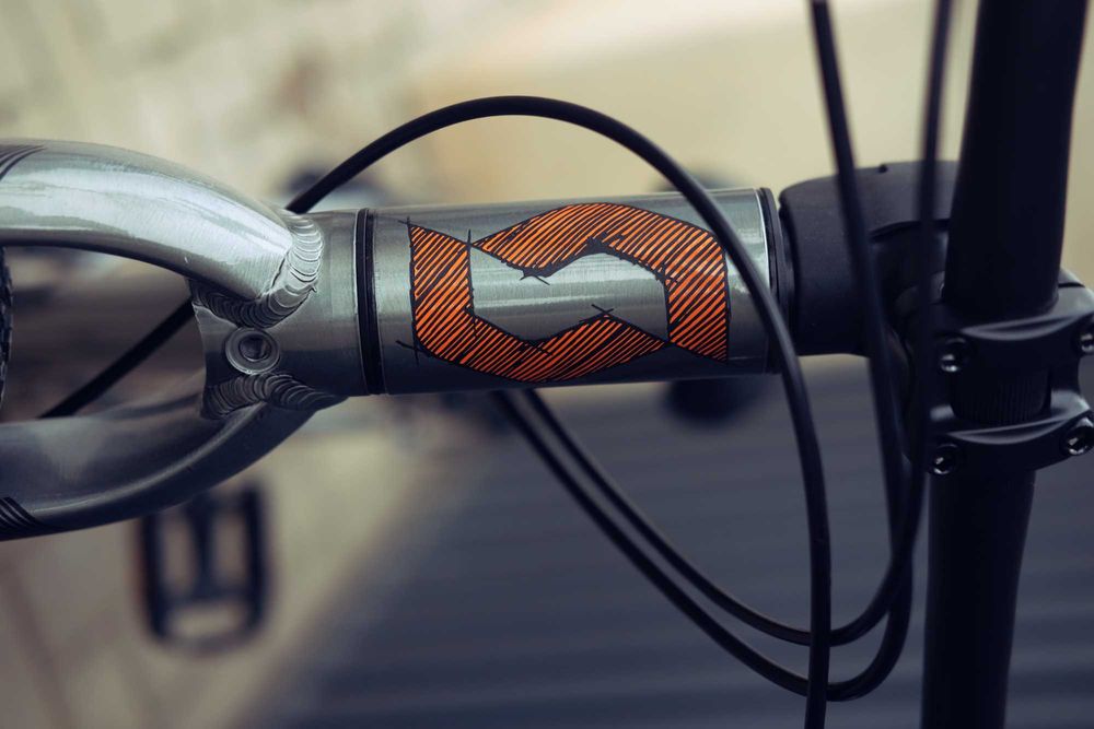 Юношески велосипед Scott Roxter 24” НОВ ПРОМО ЦЕНА