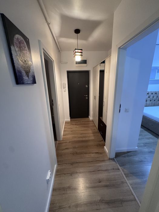 Apartament Class Park