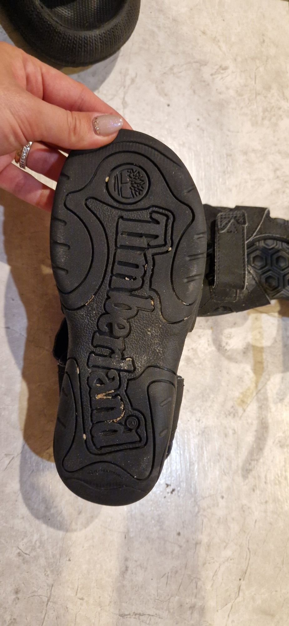 Sandale Timberland