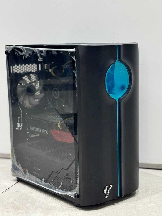 Системный блок/Kaspi 0-0-12/Halyk 0-0-12/ТехноАлтын/К/т:8-195