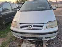 Bară față vw sharan 2002 model 2000-2004