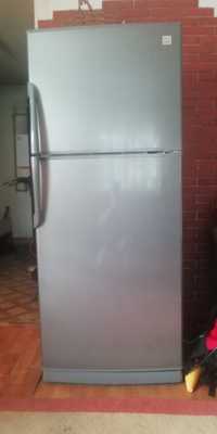 Продам холодильник    б/у   DАEVOO