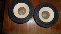 Sony 6 ohms 50w RMS Made-in-C