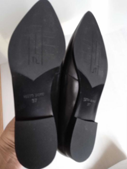 Обувки дамски Vitto Rossi 37 размер