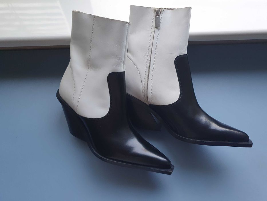 Cizme dama -Asos Shoes- marimea 38