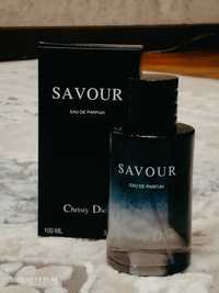 Духи SAVOUR Cristy Dior