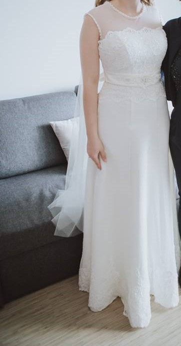 Rochie de mireasă