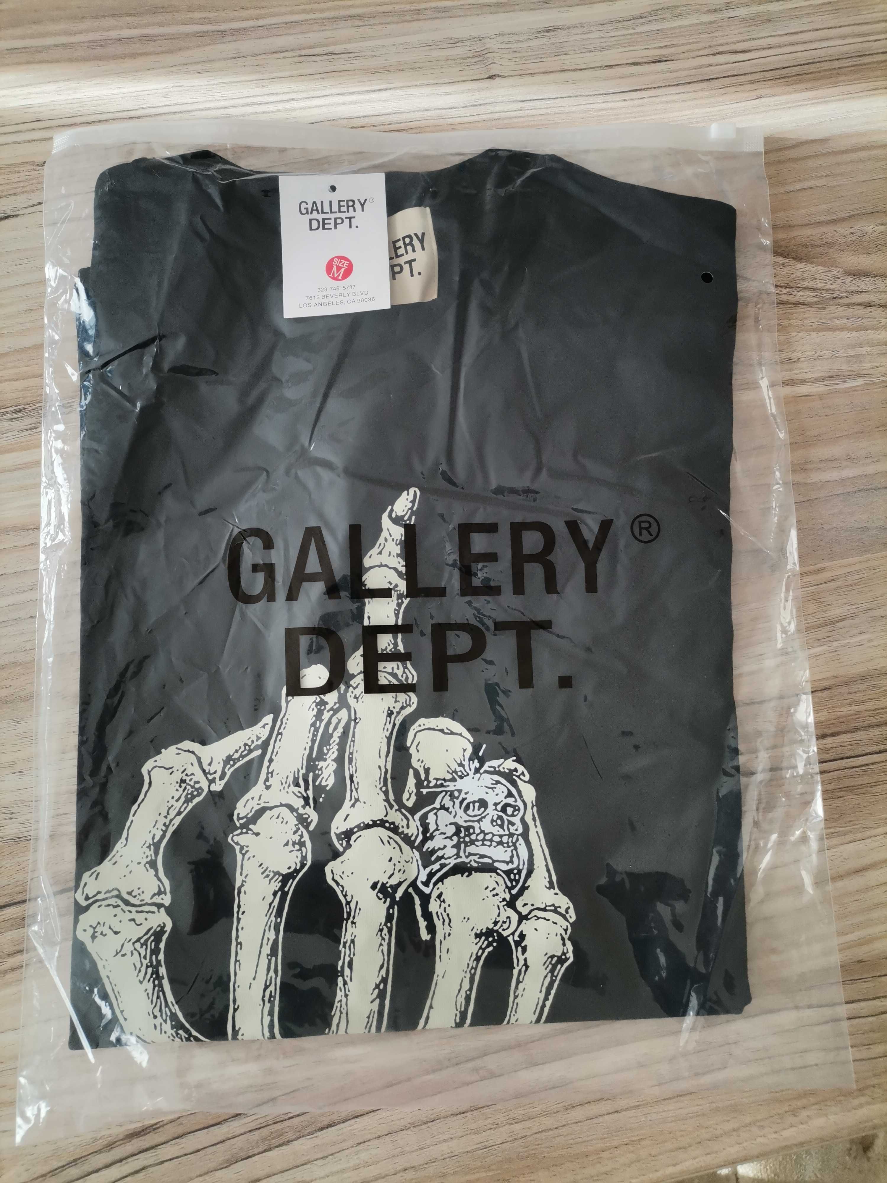 Gallery Dept Тениска