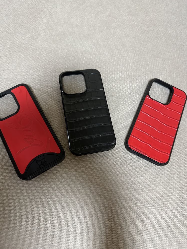 Лот Кейсове за iPhone
