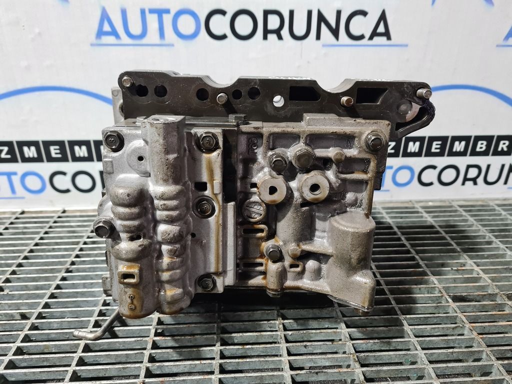 Cutie de viteze Opel Antara 2.0 CDTI 2006 - 2011 150CP Automata Z 20 DMH Z 20 S (990) ...