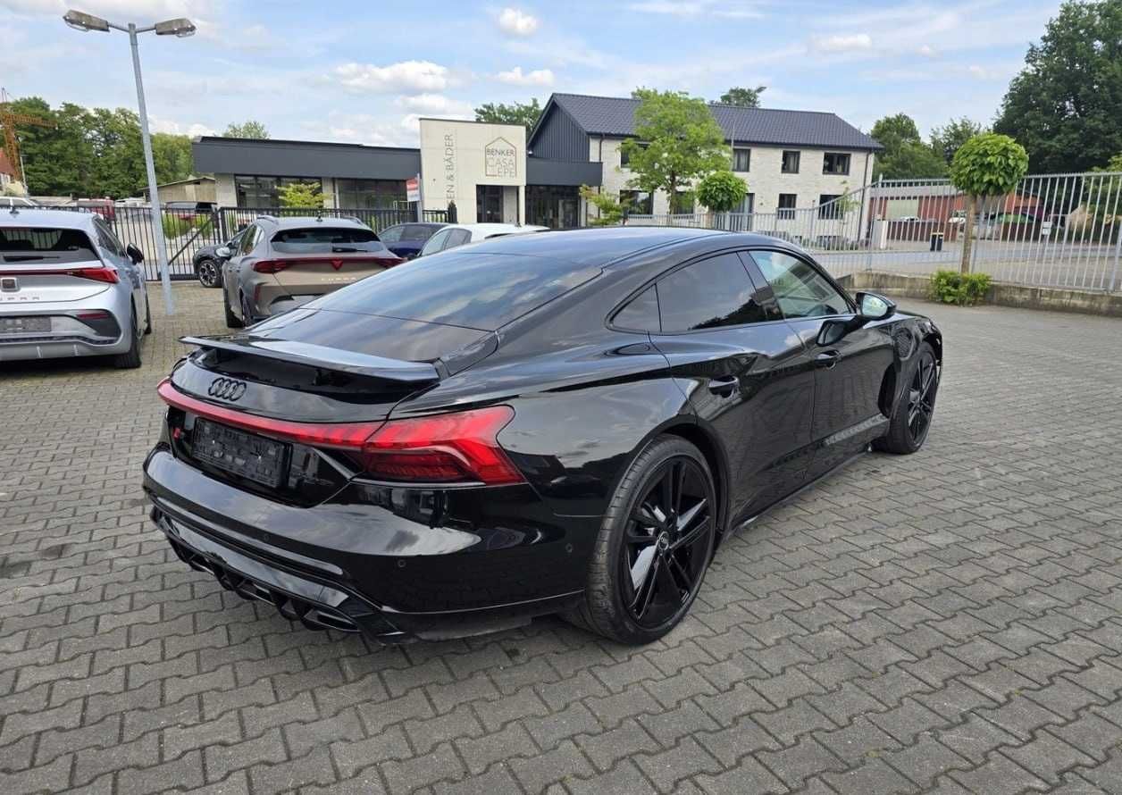 Audi RS e-tron GT