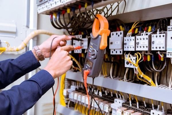 Elektrik, elektro montaj xizmati