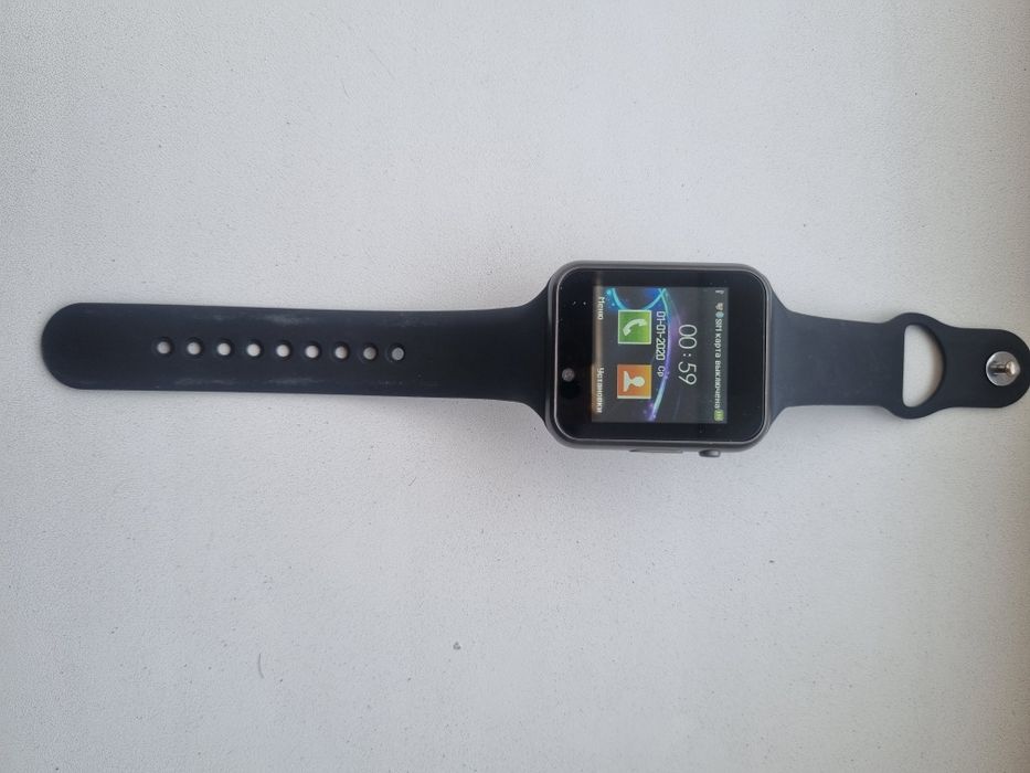 Смарт часы Jet Phone SP1 недорого