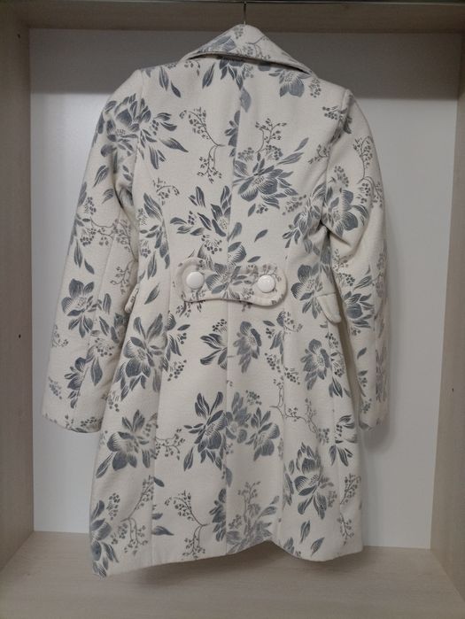 Palton dama La Donna 36
