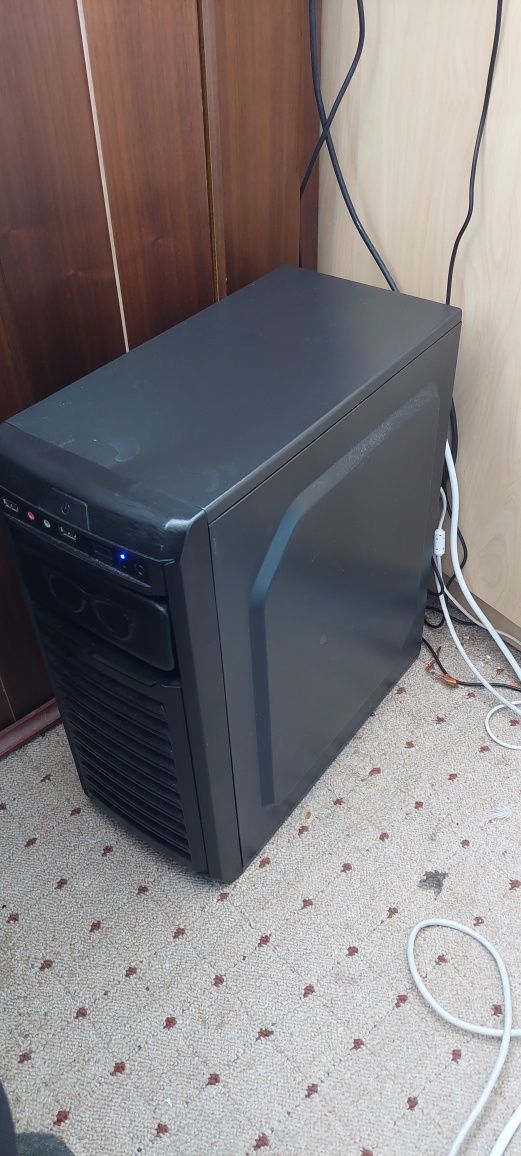Продам компьютер с 1050