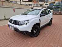 Dacia Duster Duster 2020 / 119.000km /4x4/1.5dCI / TVA DEDUCTIBIL / GARANTIE 6 luni