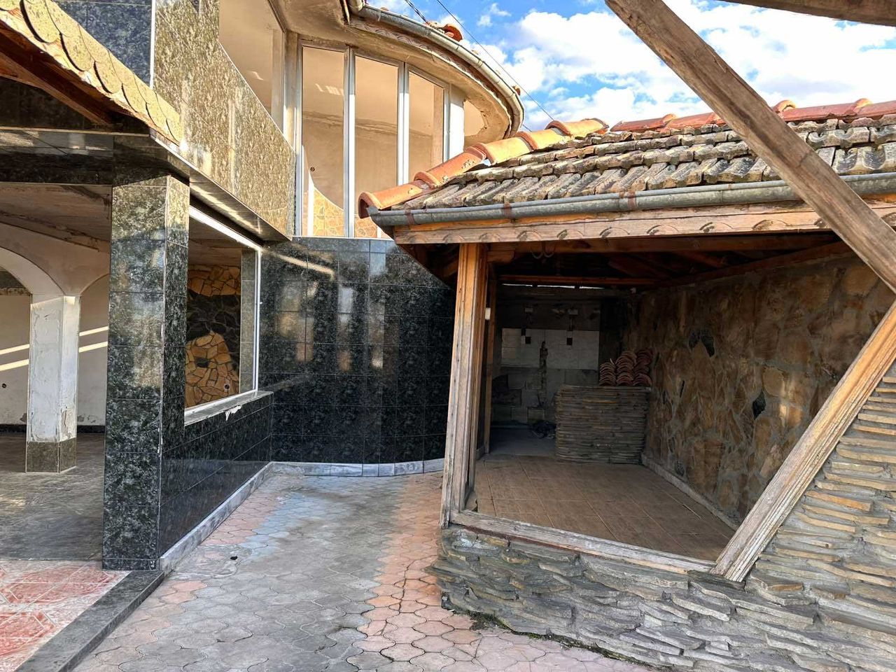 Продава се Къща в Търговище, Вароша - 145 кв.м за 380 €/кв.м - Снимка #18
