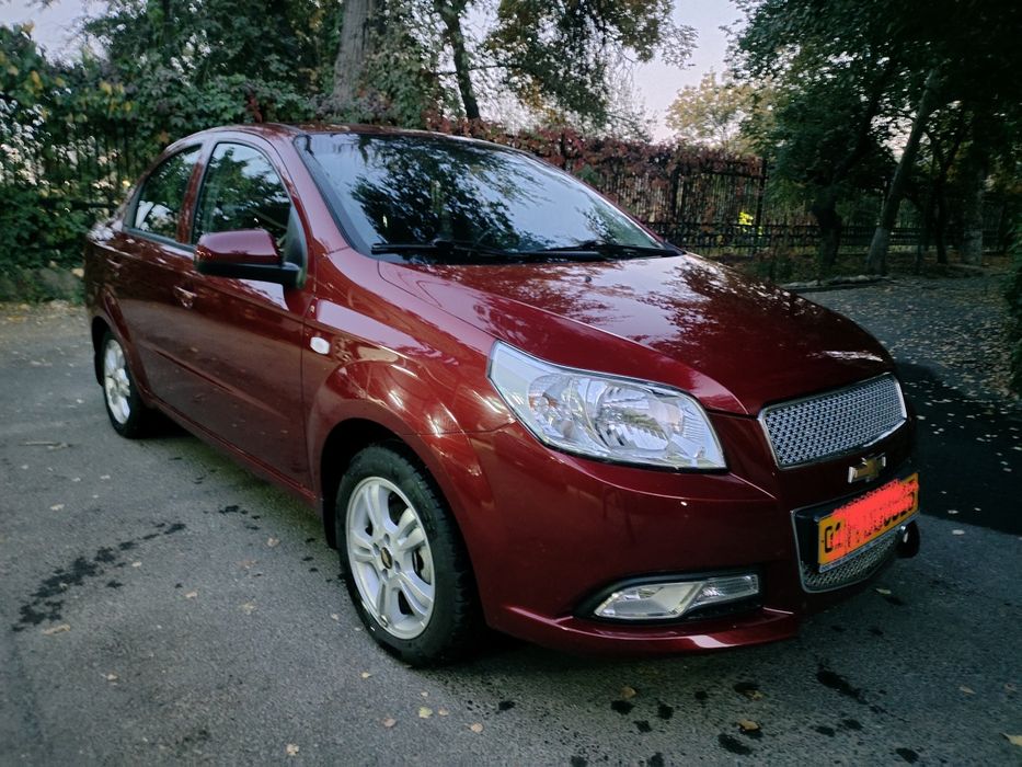 Продам NEXIA 3 идеальную