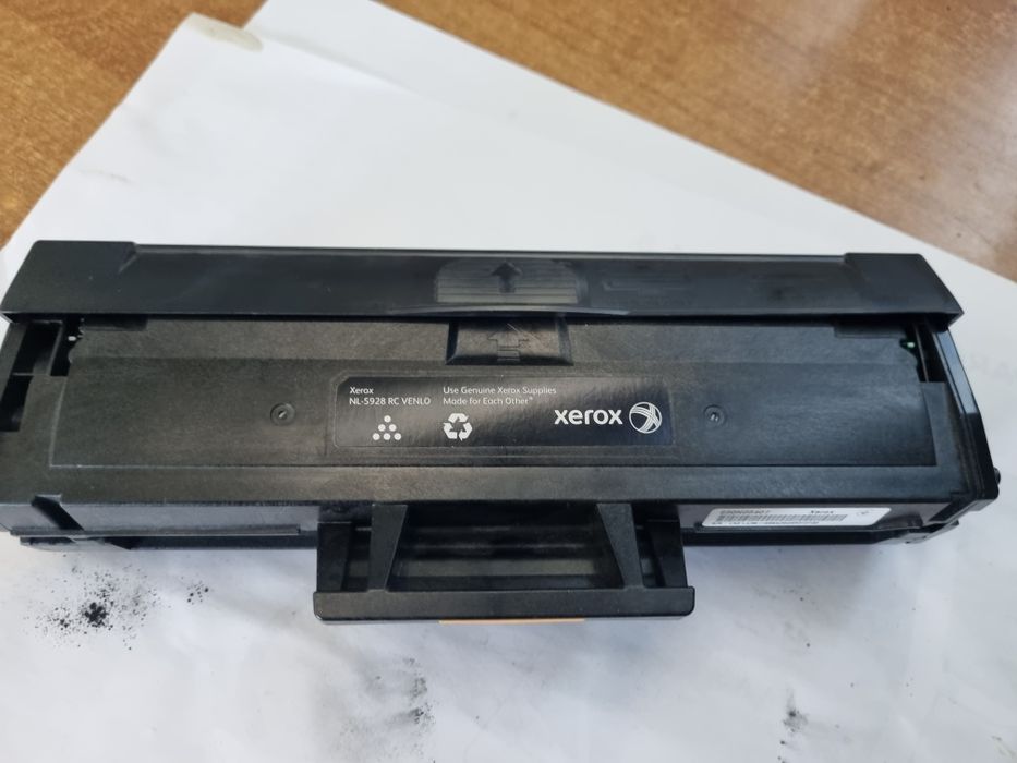Toner Xerox NL-5928 RC, original, pentru refill..