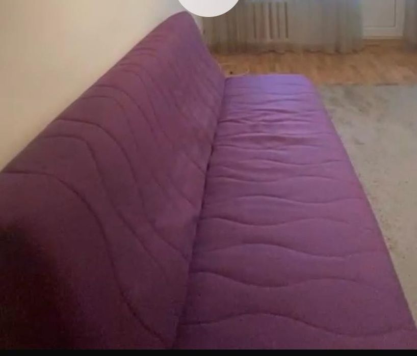 Продается диван Б/у