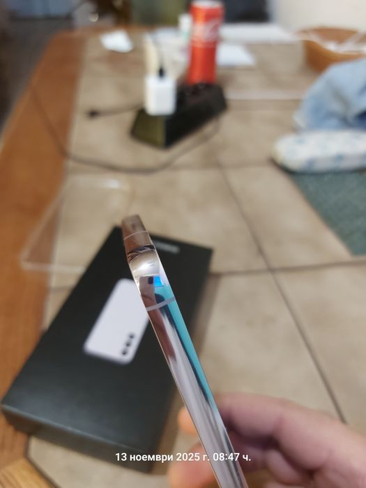 Samsung Galaxy s 23 plus