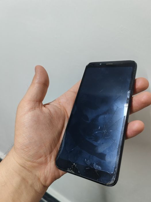 Redmi 7A sotiladi holati yaxshi