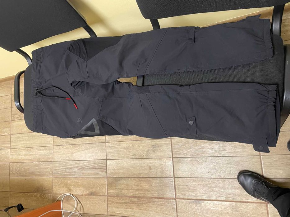 зимен мото екип Furygan