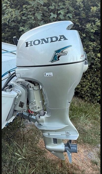 Honda bf8  къс ботуш