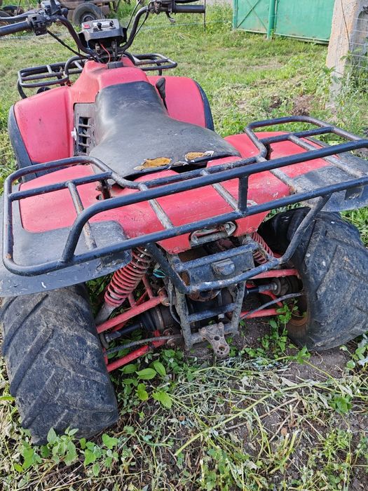 Vind ATV 2800 ron