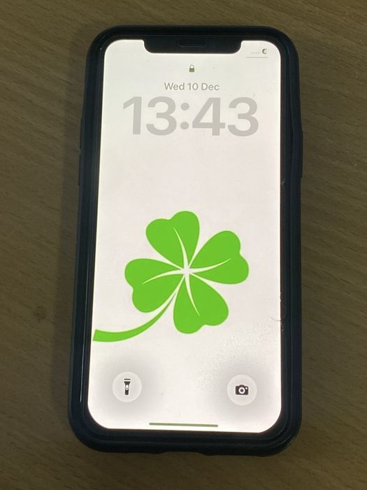 iPhone 11 PRO 64 GB 100% Батерия MobilFox кейс