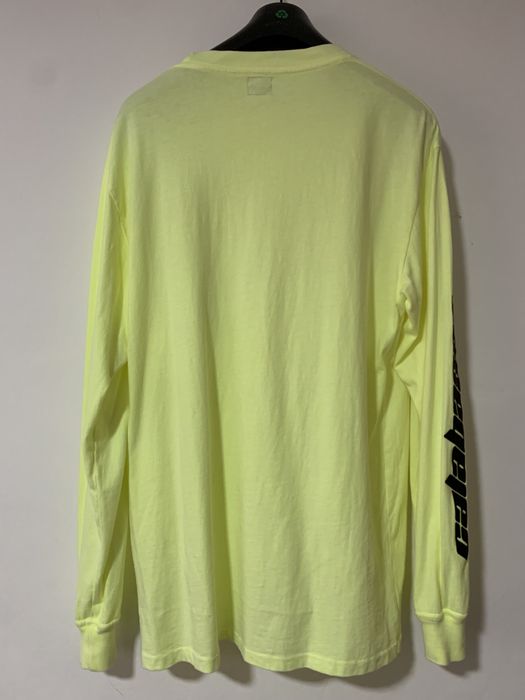 Yeezy Calabasas long sleeves