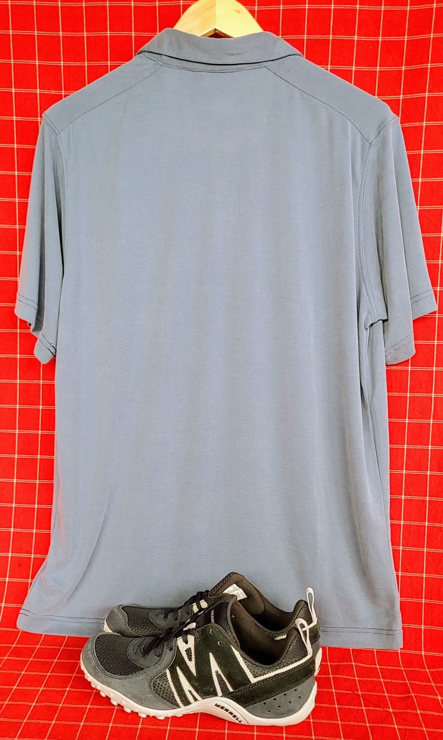 **Tricou*COLUMBIA*L*50%reducere*Original !!