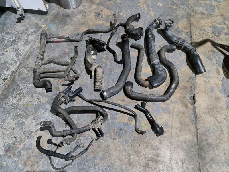 Furtun apa Nissan Primastar 1.9 CDTI; 1.9 DCI F9Q