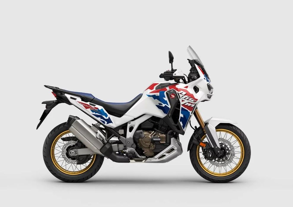 Honda Adventure Sports Motocicleta noua, 0 km, model 2025