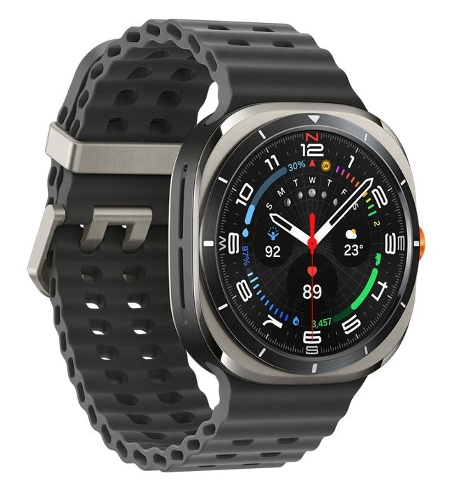 Galaxy watch 7 Ultra IMPECABIL