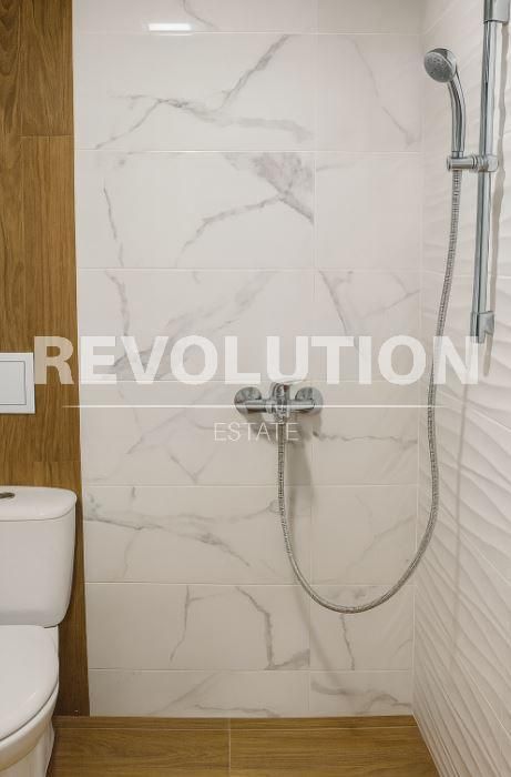 Двустаен апартамент в района на Гръцка махала!