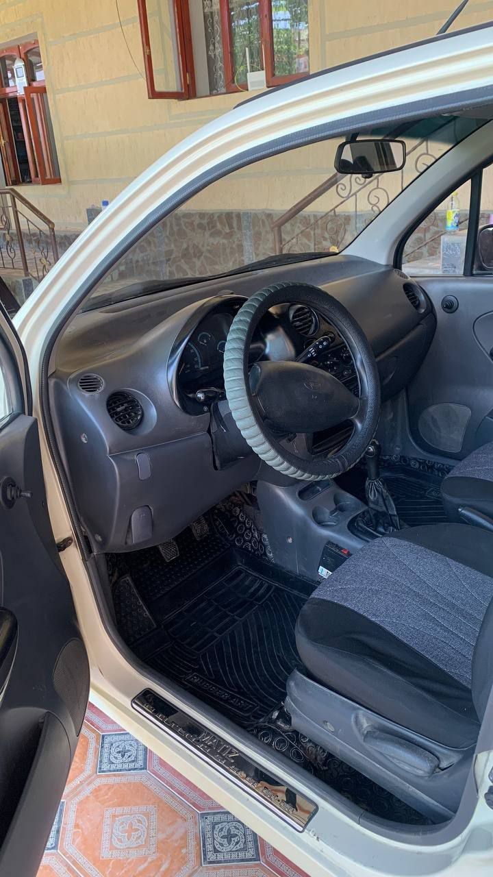 Matiz sotiladi продаётся матиз