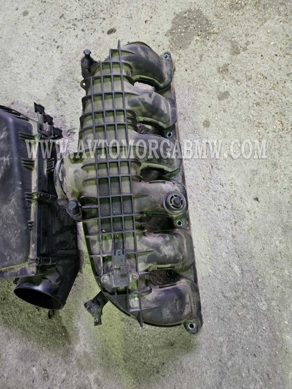 Bmw e71 x6 Филтърна кутия и всмукателен колектор бмв 335 3.5 306 н54