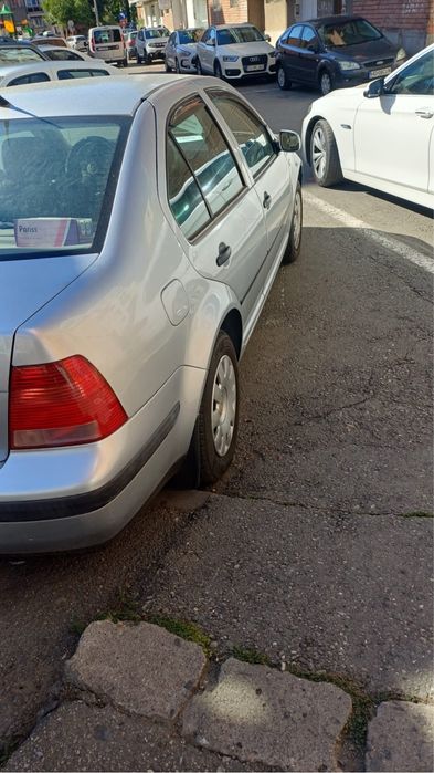 Volkswagen Bora 1.6 16 Valve Benzina