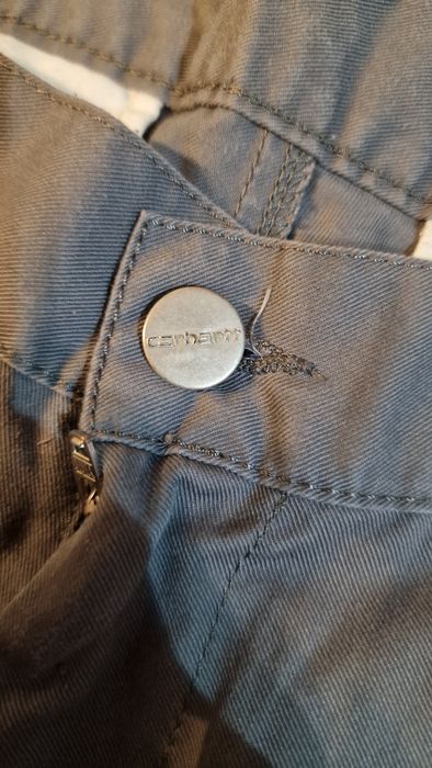 Carhartt shorts faini