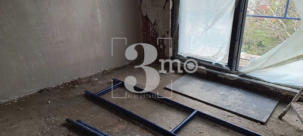 Тристаен апартамент за продажба в нова сграда в кв. Павлово, гр. София