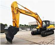 Гусеничный экскаватор  Sinomach GE365D