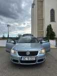 Vw passat b6 2.0 tdi Dsg