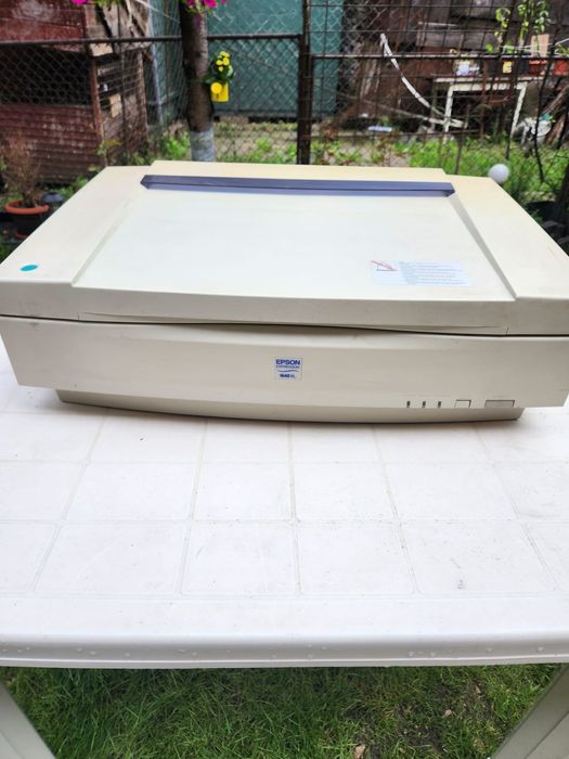 De vanzare schener epson a3