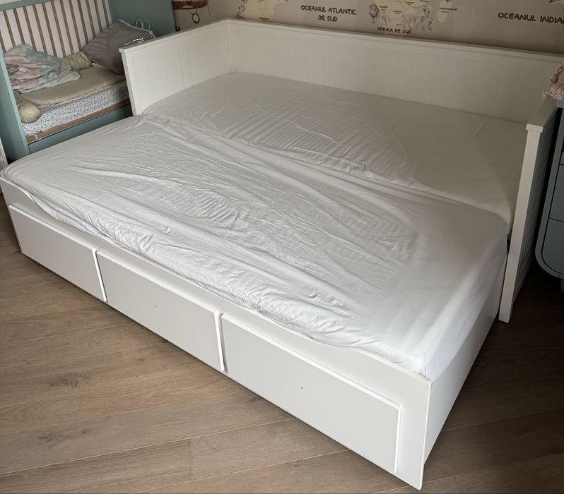 Divan Ikea 90x200 cm